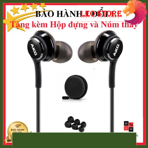 Tai Nghe samsung AKG S8 Kèm Núm Phụ