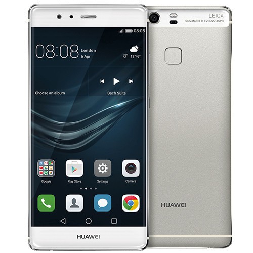 Điện thoại Huawei P9 Bạc - Chính hãng Demo