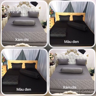 Vỏ áo gối nằm, vỏ áo gối ôm lẻ