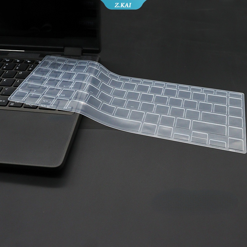 Miếng Dán Bảo Vệ Bàn Phím Trong Suốt Cho Asus Vivobook 14 S14 K413E A413E M413I M433I K413EQ 14 Inch