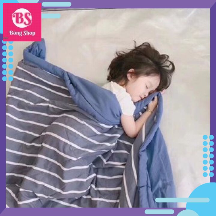 CHĂN ĐŨI MUJI KẺ, CHĂN HÈ THU CAO CẤP MẪU MỚI NHẤT (HÀNG LOẠI 1)