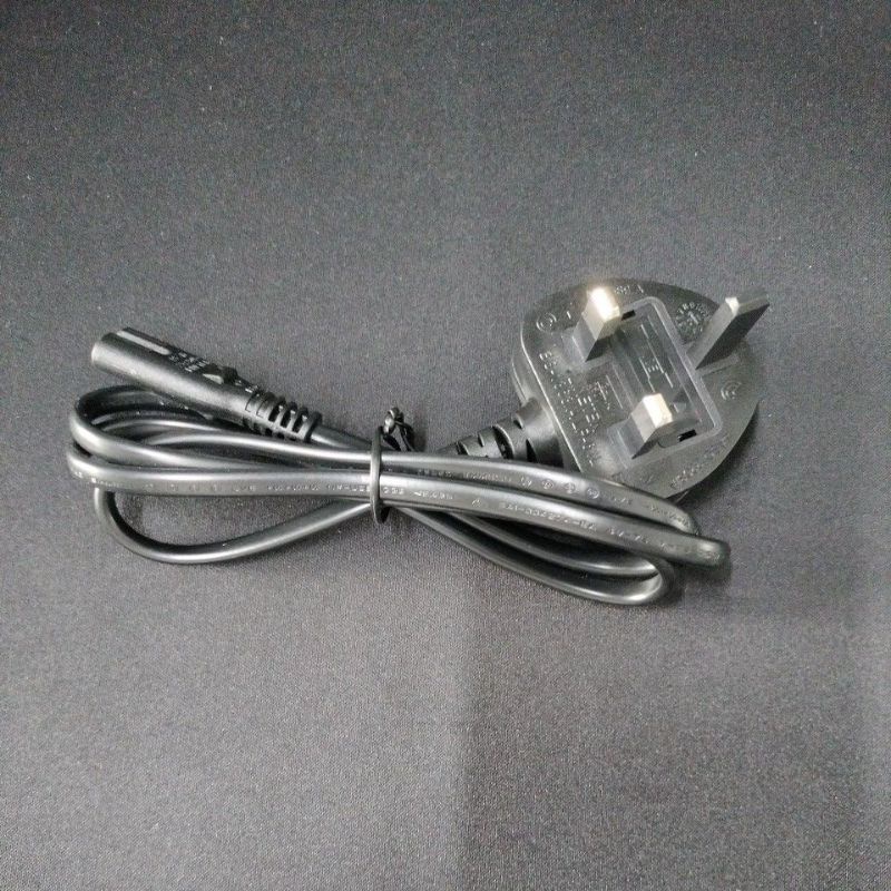 Dây nguồn Laptop Linetek cáp số 8