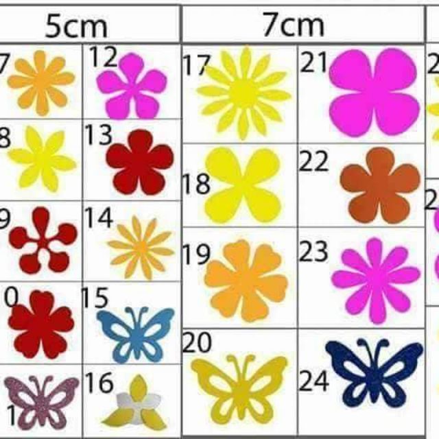 Combo súng bắn keo nến