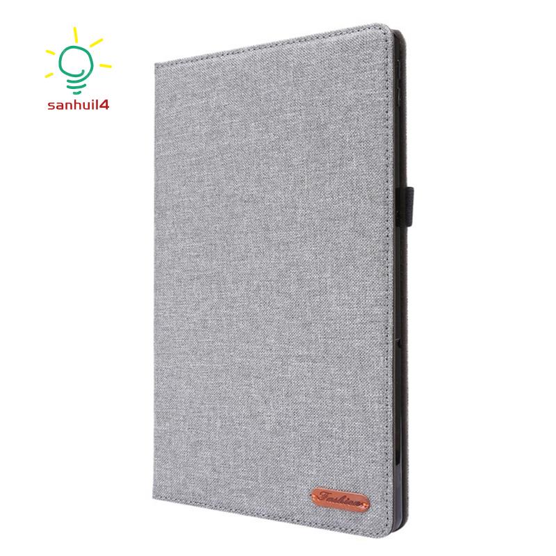 Bao da máy tính bảng PC siêu mỏng có giá đỡ cho Lenovo Tab P11 Tb-J606F Xiaoxin Pad11