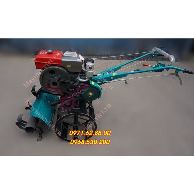 Máy làm đất đa năng diezel 1z41a