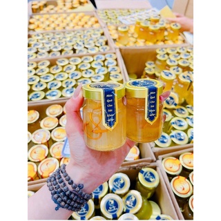 SET 90 TEM YẾN CHƯNG HỦ