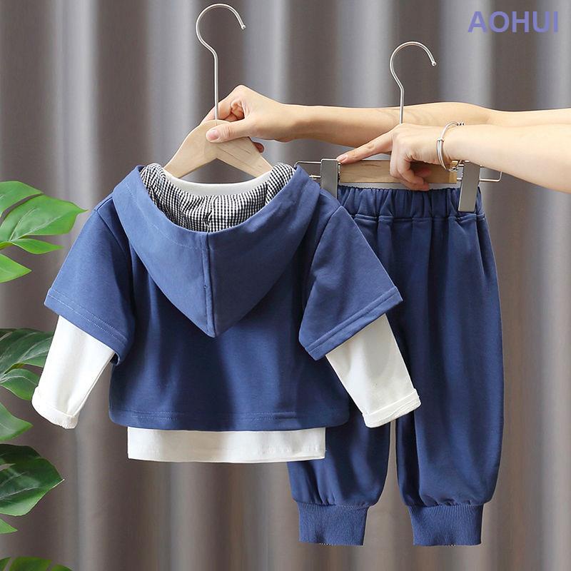 Trang phục trẻ em Thời trang hàn quốc