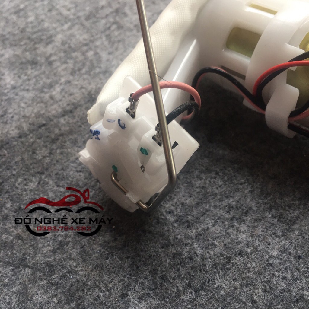 Bộ Bơm Xăng Xe Air Blade 110 Hãng Nam Trang