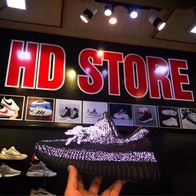 HDSTORE888