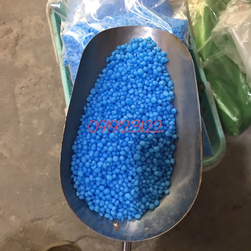 Đạm xanh N+, đạm ure gói 500gr