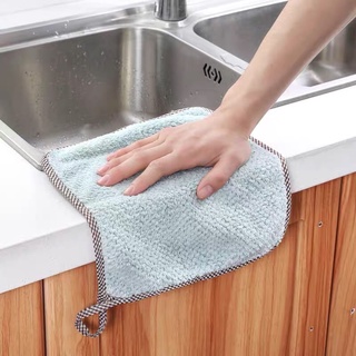 SET 10 KHĂN LAU BẾP ĐA NĂNG