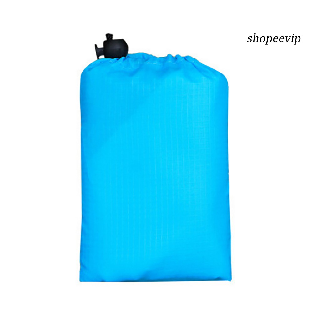 Thảm Trải Dã Ngoại / Cắm Trại Chống Thấm Nước