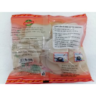 [100g - Cua] Bánh phồng CUA [VN] BÍCH CHI Crab Chips (halal) (btn-hk)