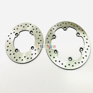 đĩa thắng winner trước sau MS1234