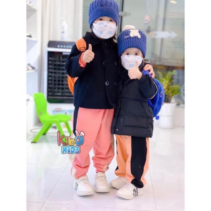 Giày sục Thể Thao CAO CẤP siêu nhẹ SIÊU HOT cho bé gái bé trai 2-10 tuổi