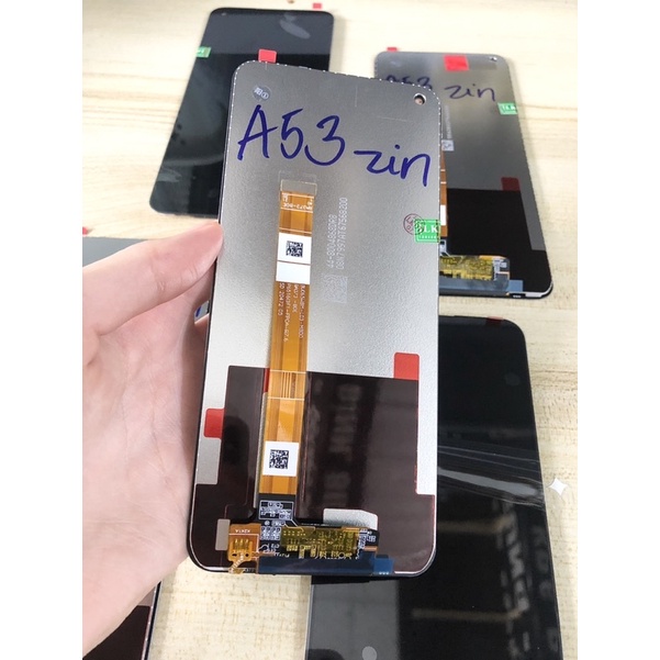 Màn Hình OPPO A53 Zin Hàng Cao Cấp.