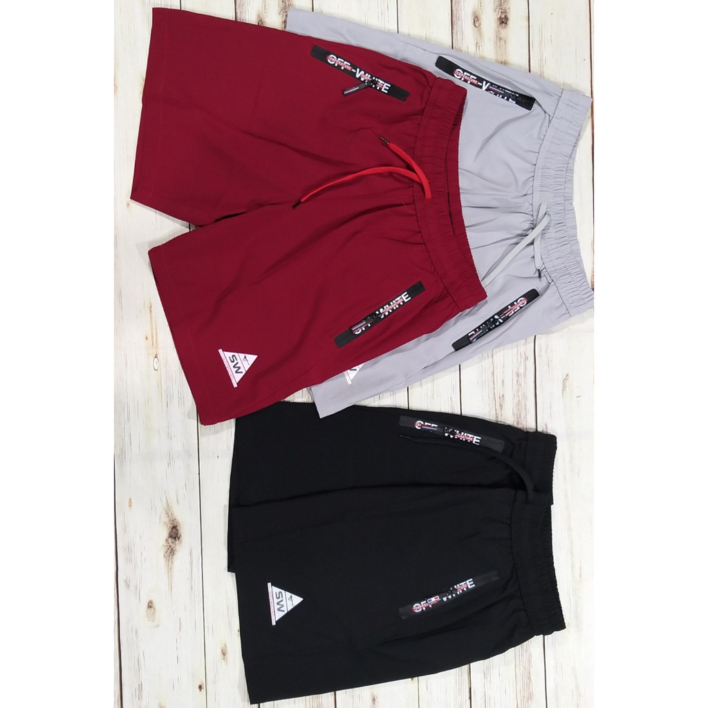 [VL 208] QUẦN ĐÙI THỂ THAO | BigBuy360 - bigbuy360.vn