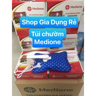 Túi chườm nóng lạnh MEDIONE - Bảo hành 6 Tháng