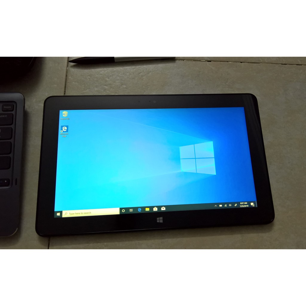 Laptop Dell Venue Pro 11 - 2 trong 1 | BigBuy360 - bigbuy360.vn
