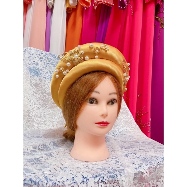 Mấn 2 tầng mã 40