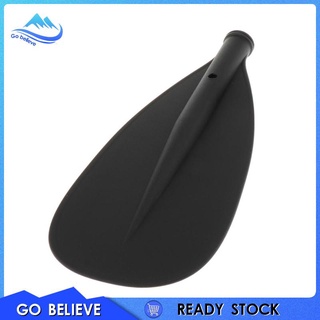 [Highlife] Lưỡi dao PVC cường độ cao Thuyền xuồng Dinghy Oar Lá