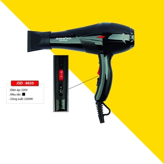 MÁY SẤY TÓC JINSHIDA JSD-8820