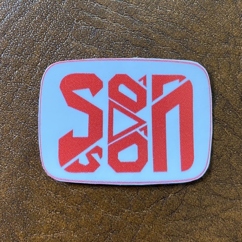 Tem logo Sơn Sơn