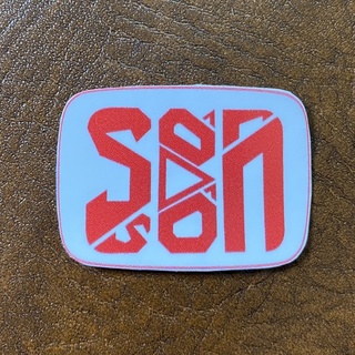 Tem logo Sơn Sơn