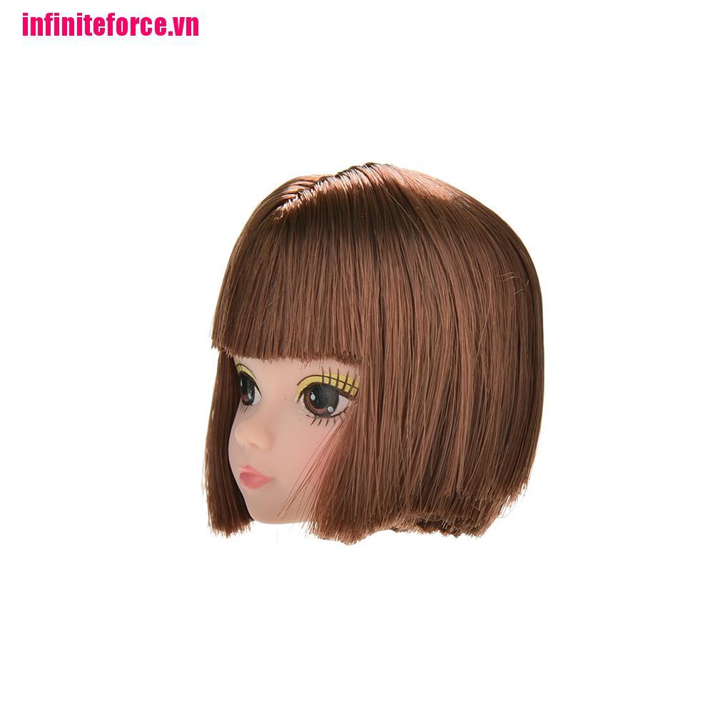 (Hàng Mới Về) 1 Tóc Giả Thời Trang Cho Múa Ba Lê