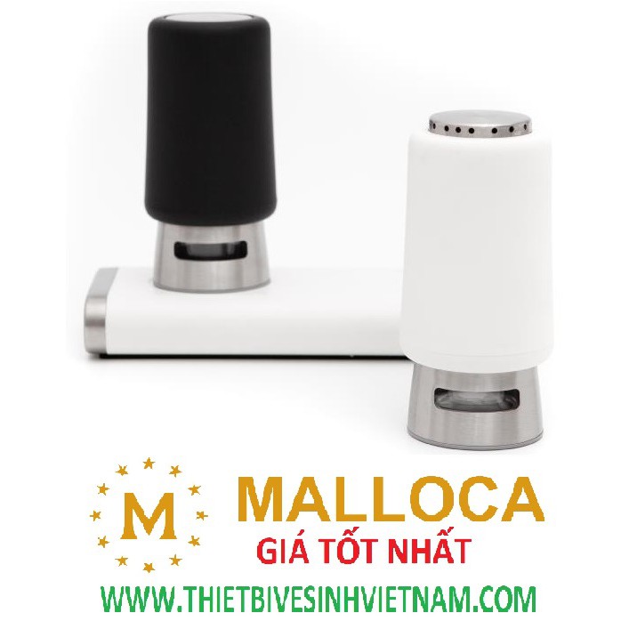 Bộ đựng gia vị Malloca MSPS-80145
