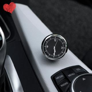 Đồng Hồ Điện Tử Mini Cho Xe Hơi