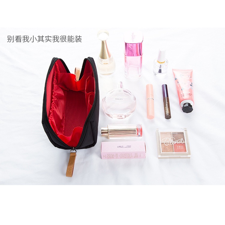 Túi Đựng Son Môi Mini Tiện Lợi Khi Đi Du Lịch