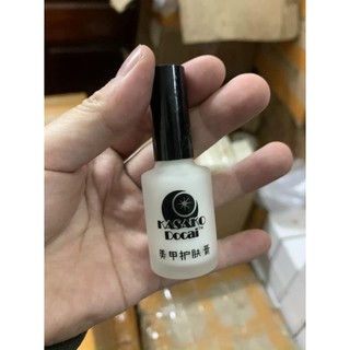 Chống lem viền móng