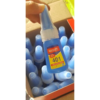 KEO 401 DÁN MÓNG NAIL