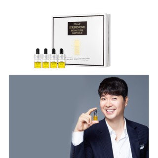 Tinh Chất Ampoule 8ml X 4 / "16 In Số 1 Ampoule"