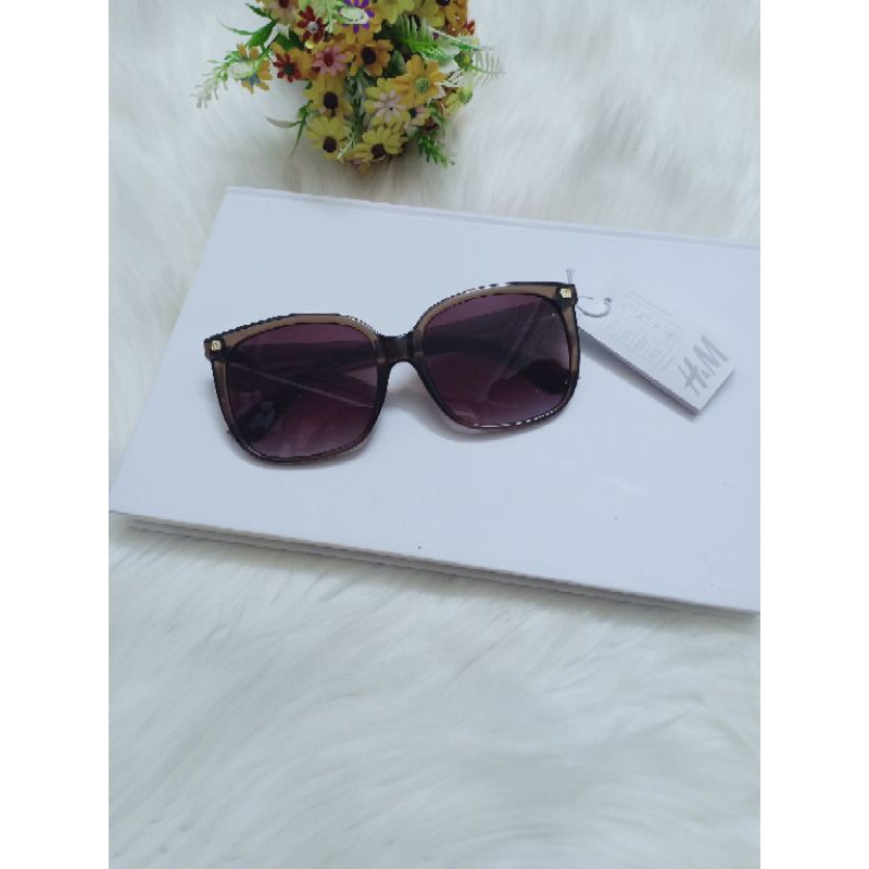 Kính nữ HM - hàng UK vợt sale
