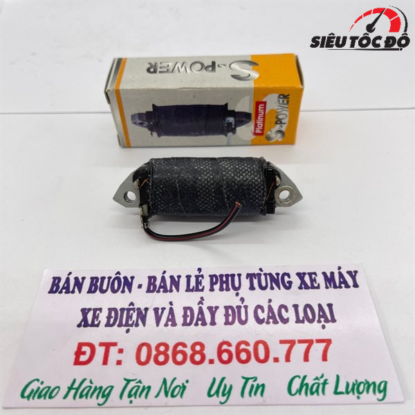 Cuộn nổ , Cuộn Điện Dream Thái