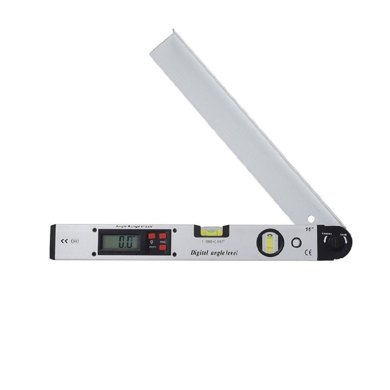 Thước Đo Góc 0-225 Độ Cao Cấp Tiện Lợi Dễ Sử Dụng