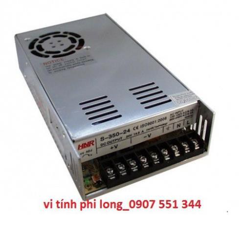 [ Free Ship ] Nguồn Tổ Ong 20A 12V- có quạt