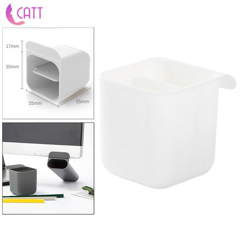 Giá Đỡ Bút / Đồ Dùng Để Dưới Máy Tính / Dưới Máy Tính Để Bàn Tiện Lợi [Dadada1]