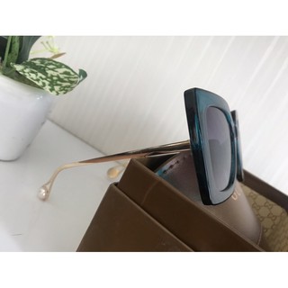 [Hình Thật] Mắt Kính Thời Trang