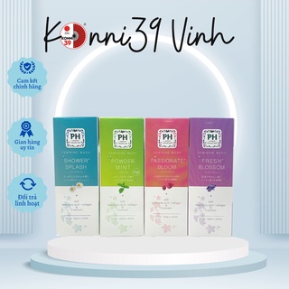 Dung Dịch Vệ Sinh Phụ Nữ pH Care Nội Địa Nhật Bản - 150ml