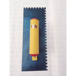 Bay thép Bay Ốp Lát Răng Cưa Cán Nhựa (30x11cm) .GIA MỸ