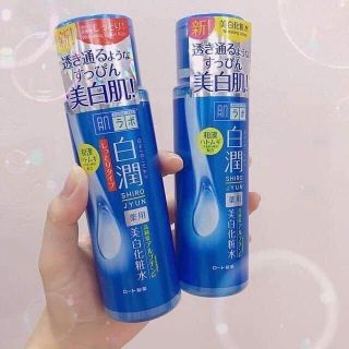 Toner Hadalabo 170ml