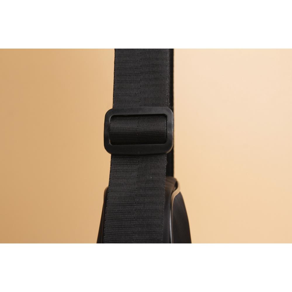 Túi đeo chéo Tommy Hilfiger black legend 2022 Full tem tag logo cao su 3D siêu , 02 ngăn trong và ngoài, vải canva