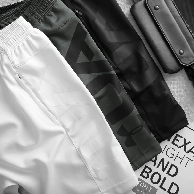 Quần thể thao Under Amour Quần short thể thao - Hàng xuất xịn | BigBuy360 - bigbuy360.vn