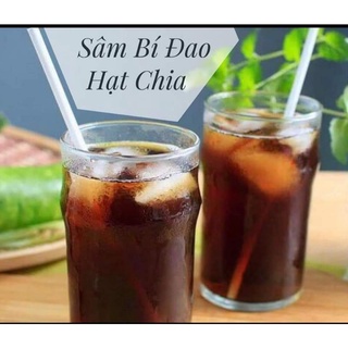Hương bí đao
