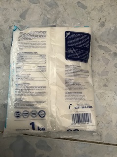 Đường Biên Hoà 1kg