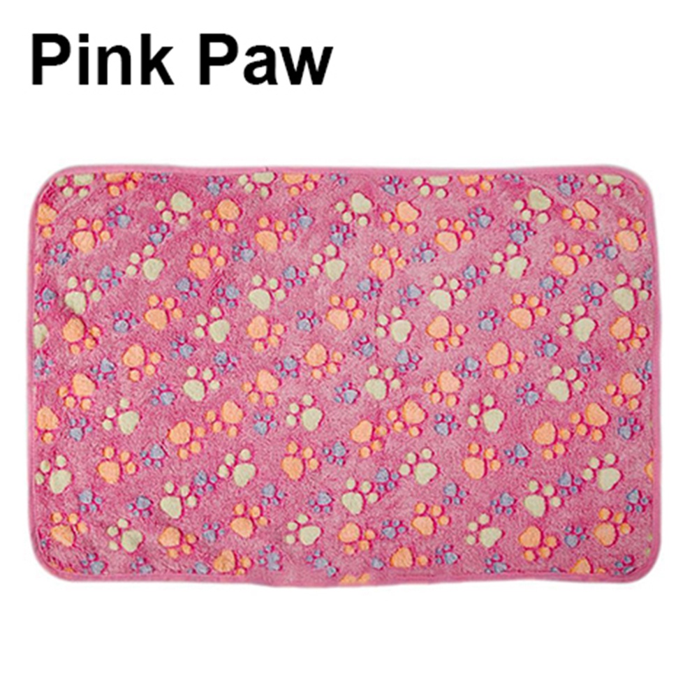 Chăn MềM MạI ẤM ÁP Cho Thú Cưng