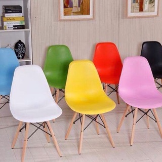 Ghế EAMES NHỰA nhập khẩu